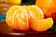 mandarin orange cups