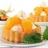 mandarin orange cups