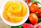 mandarin orange cups